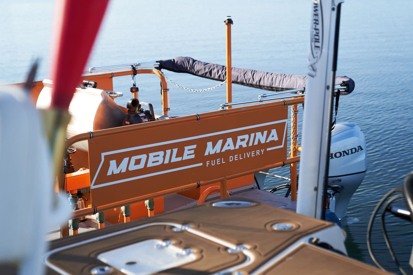 Outboard Motor Maintenance: The Complete Schedule for Yamaha, Mercury & Suzuki