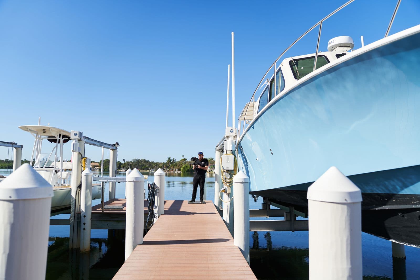 Common boat maintenance mistakes Tampa Bay boaters make