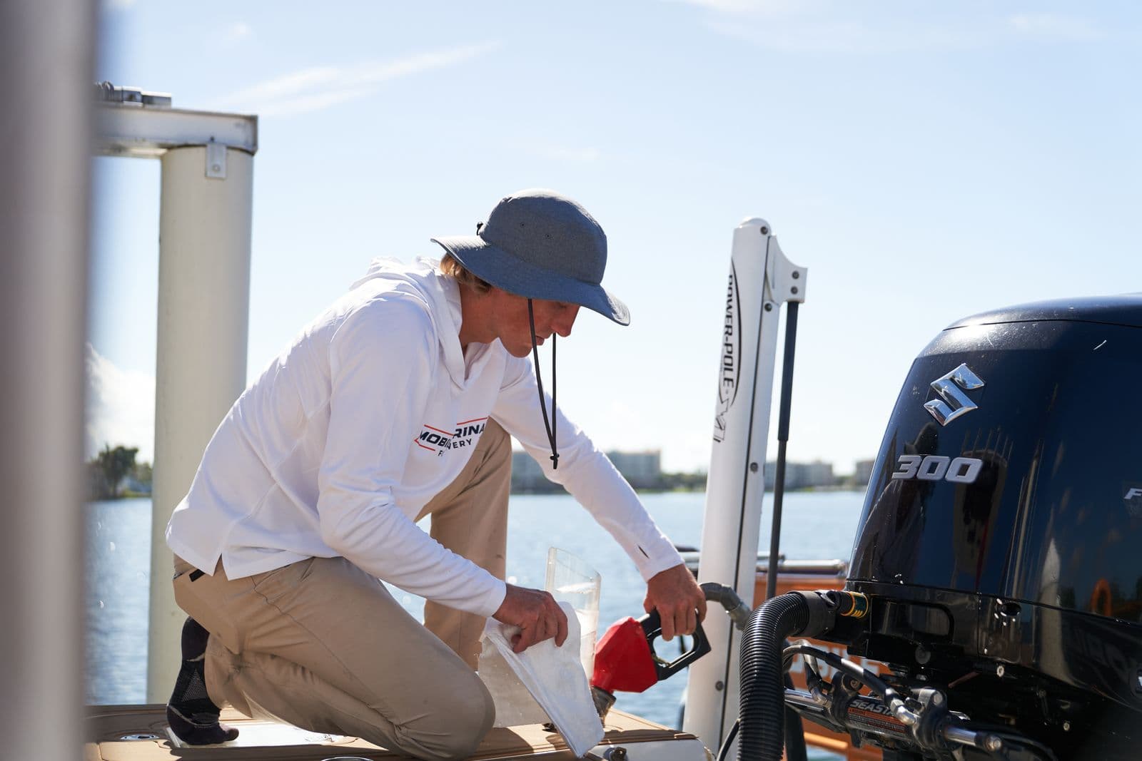Real boat maintenance costs broken down — Tampa Bay