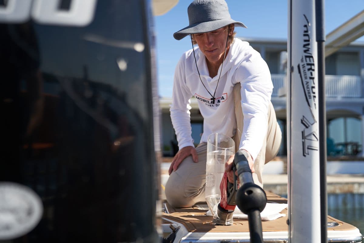 Spring Boat Preparation Checklist