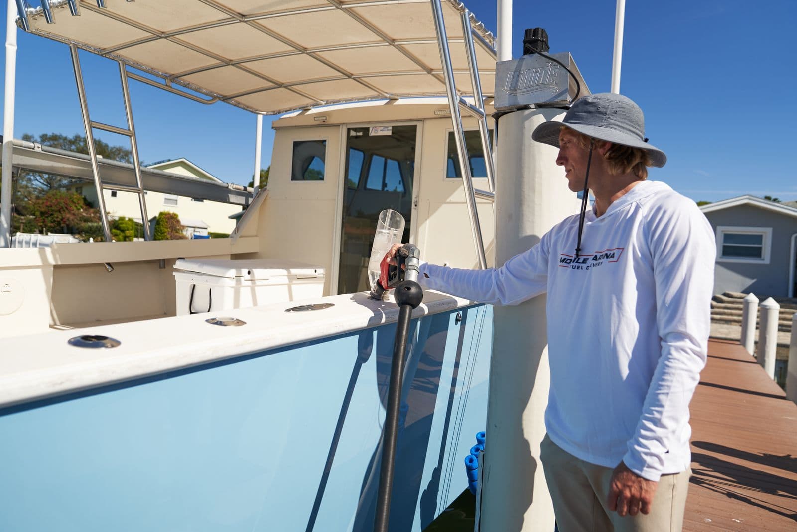 What Every New Boat Owner Should Know First — Mobile Marina Tampa Bay