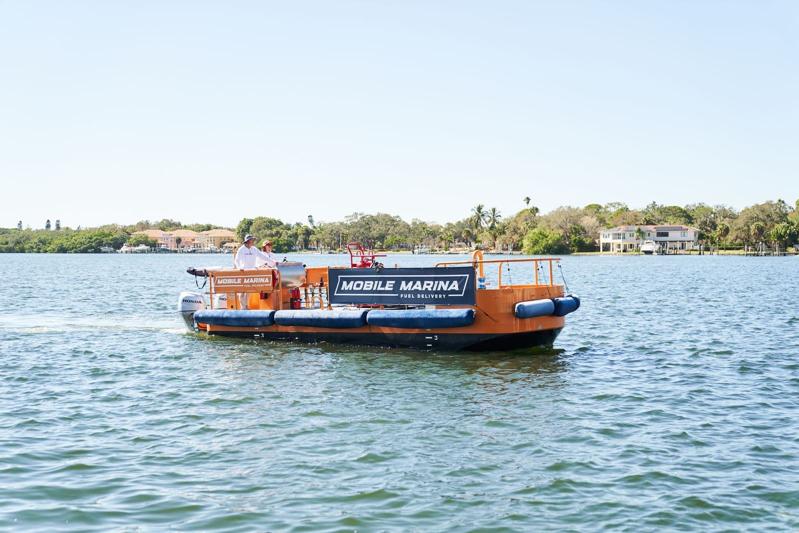 Tampa Bay Sandbar Guide: Every Spot Worth Anchoring This Weekend