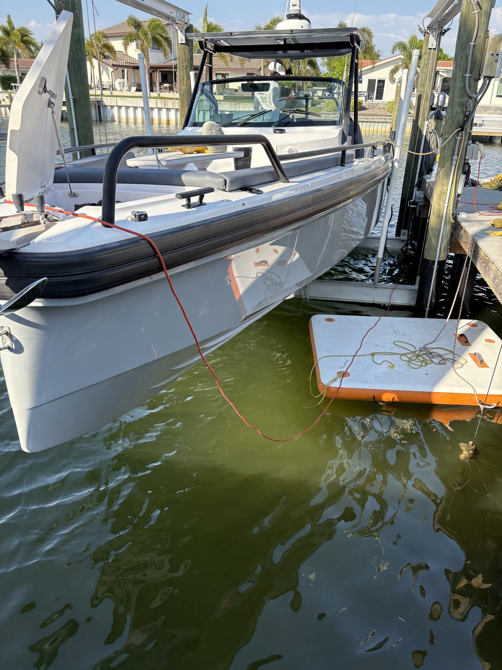 Boat Wash vs. Detail: How to Choose the Right Level (And Skip the Wrong Upsell)