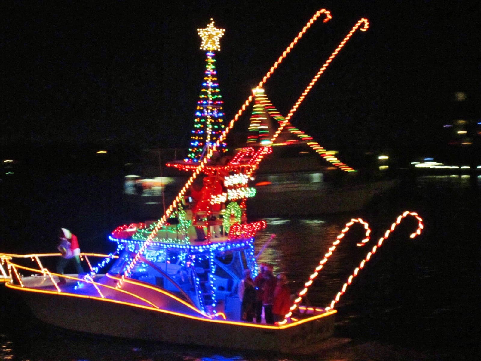 Lighted Boat Parades 2026: St. Pete, Clearwater & Tampa Bay