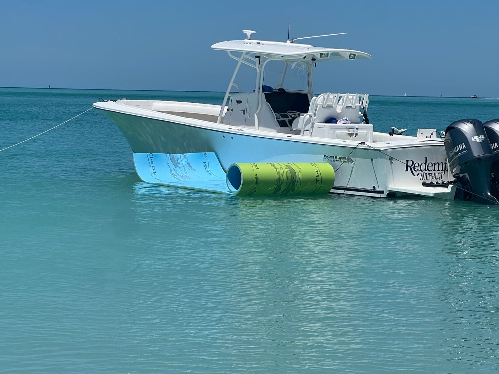 Mobile Boat Repair vs. a Marine Repair Shop: What Can Be Fixed at Your Dock?